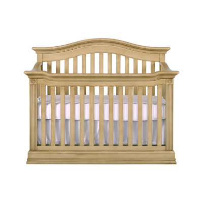 Baby Cache Vienna 4 in 1 Convertible Crib Reviews Wayfair